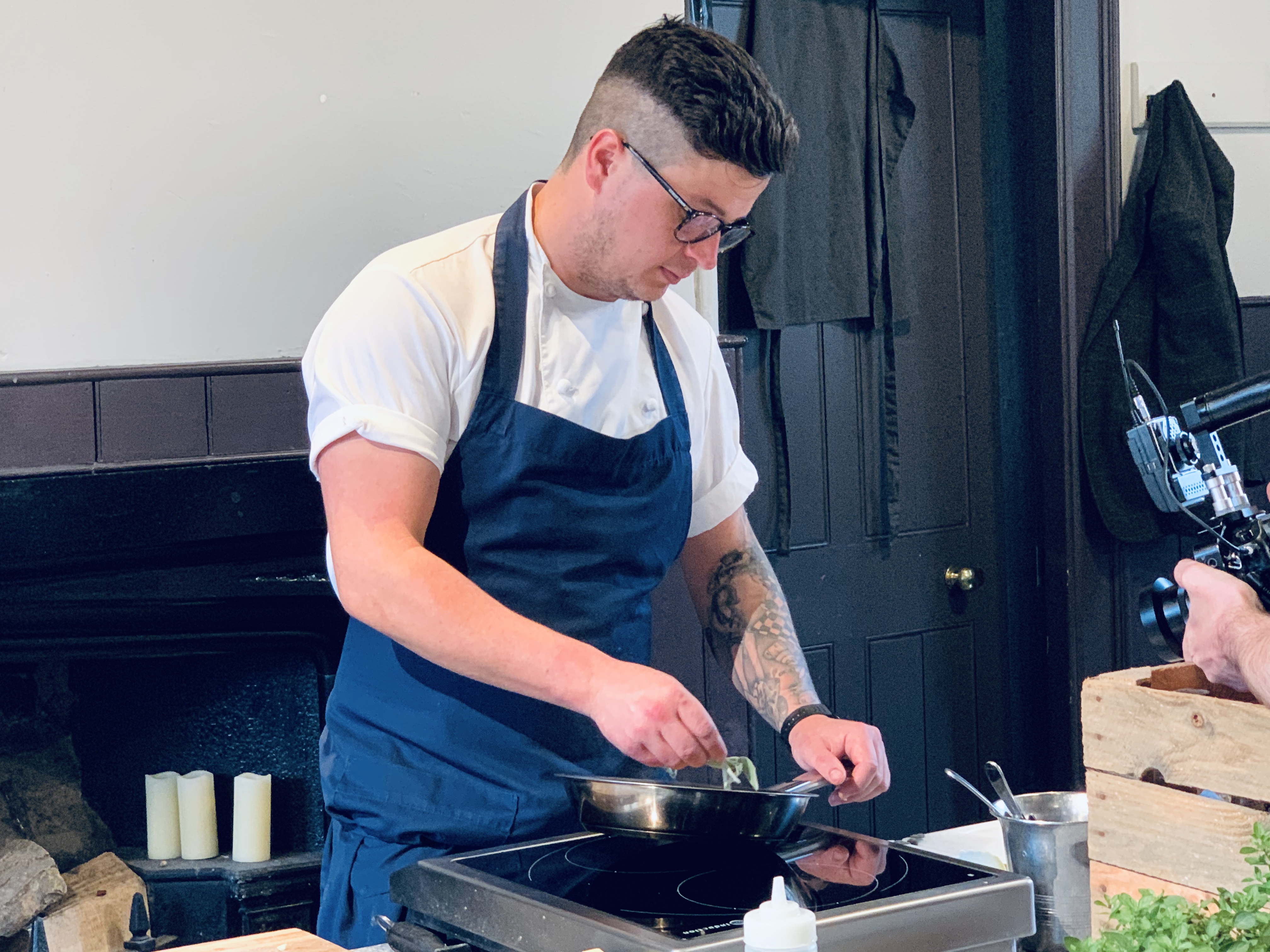 eatmedieval – Fusion Cuisine between Past and Present